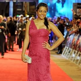 Shahana Goswami